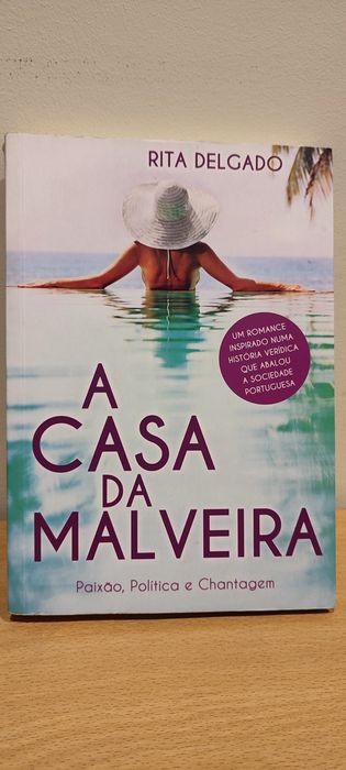 A casa da Malveira