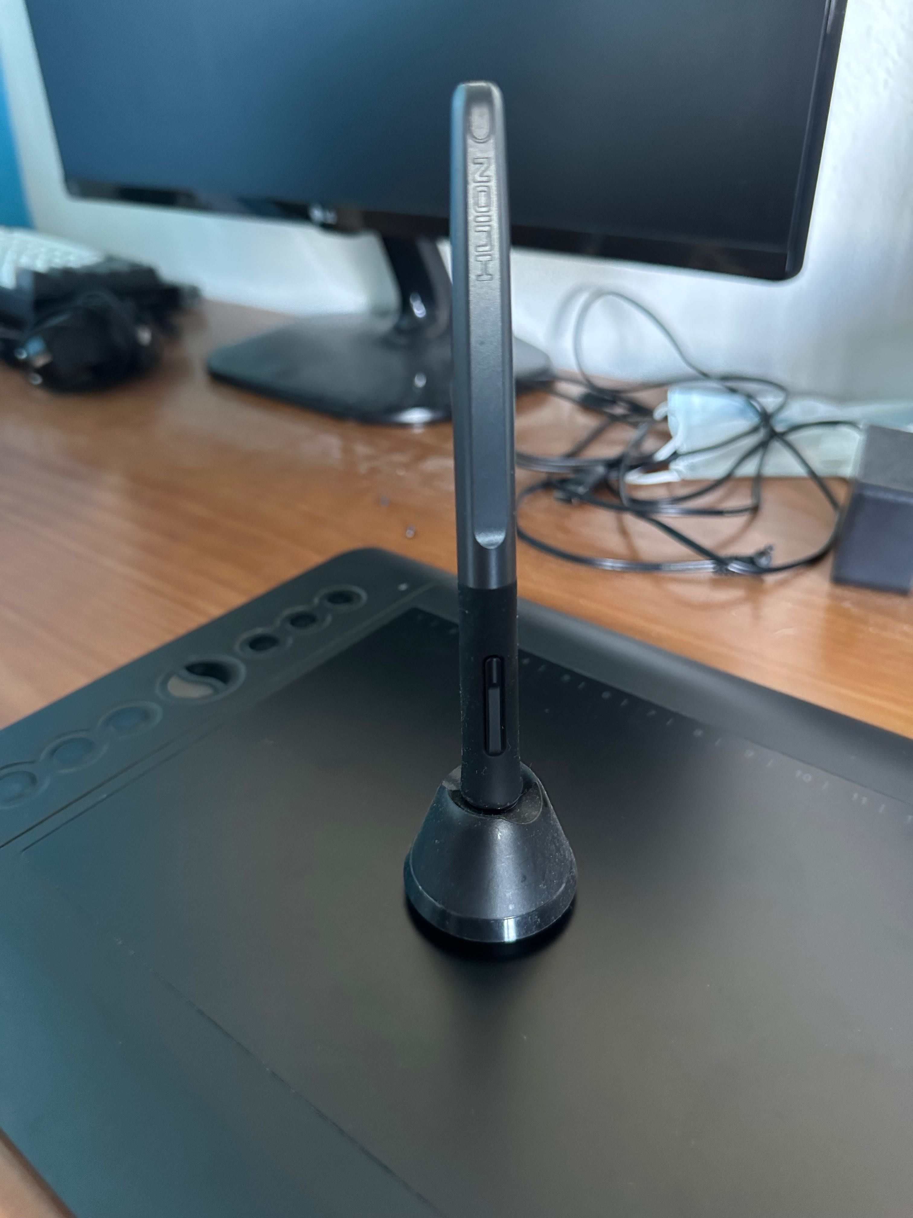 Mesa Digitalizadora HUION H610 PRO V2