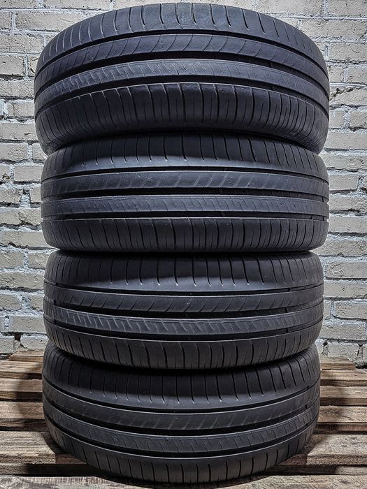 205/60r16 MICHELIN | 2023 | 6mm | Spain | Преміум шини | Ідеальні