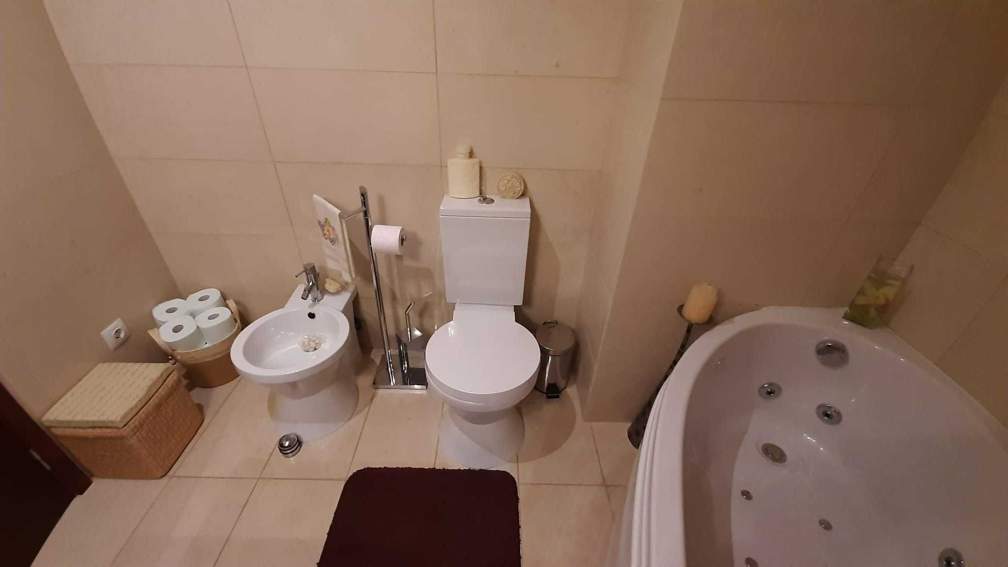 Apartamento T3 Duplex, em muito bom estado, em Oliveira do Hospital