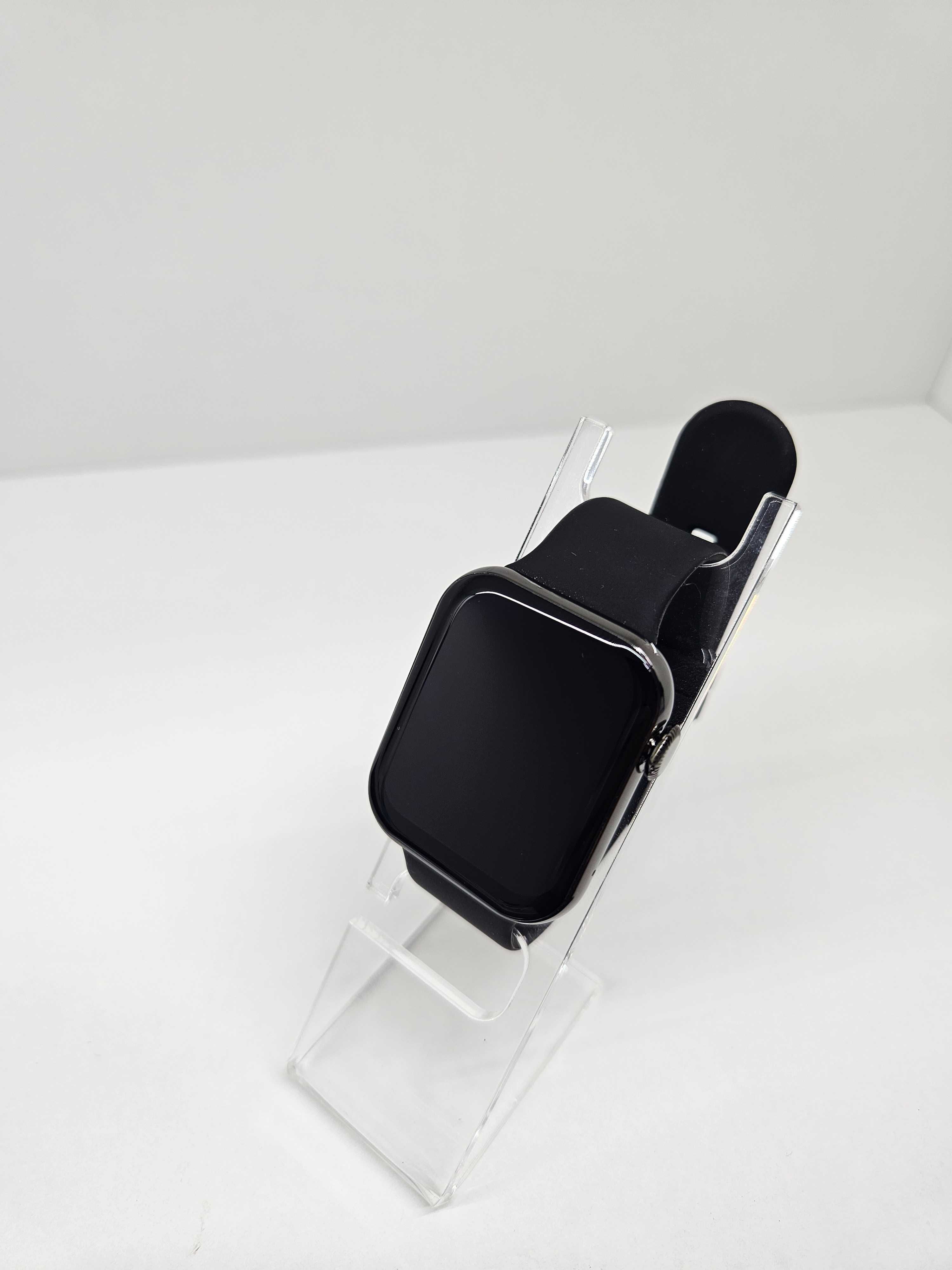 Smartwatch MAXCOM FW26 Oxygen BLACK