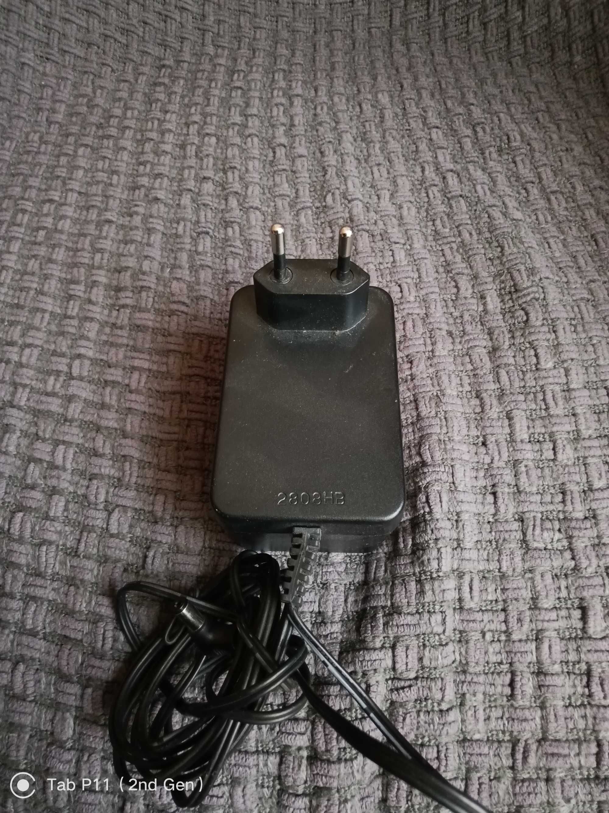 Блок питания 7.5V 1.0A