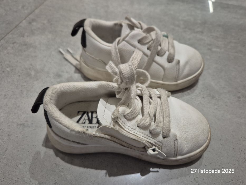 Buty dziecięce Zara rozmiar 23