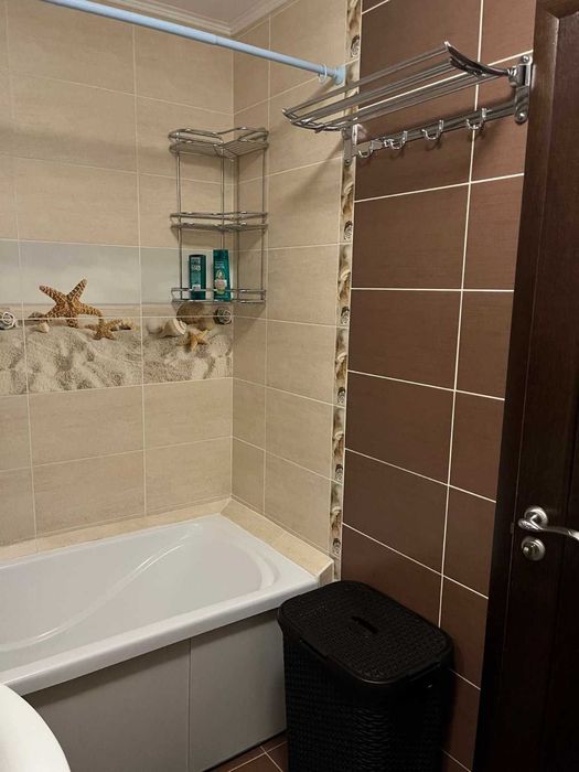 Оренда. вул. Скрипника (Гориня). Сихів. Гарний Ремонт. Паркомісце.