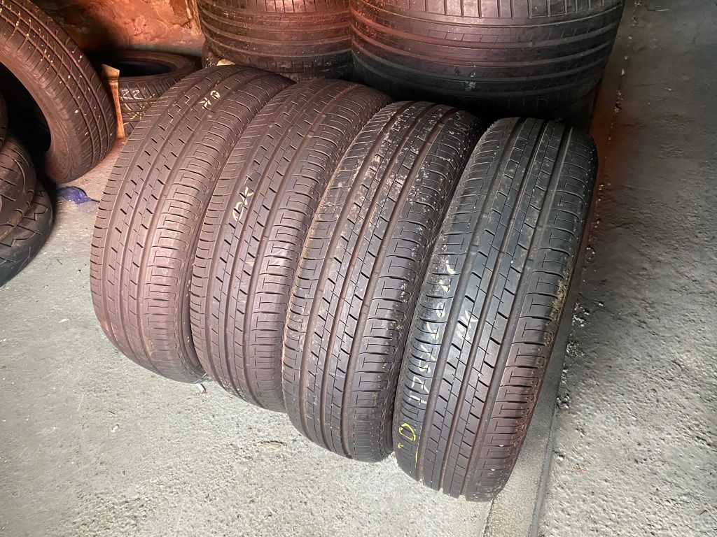 175/65/16 Opony letnie Bridgestone Ecopia EP 150 4szt