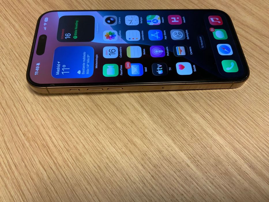 iPhone 16 Pro Max 512GB