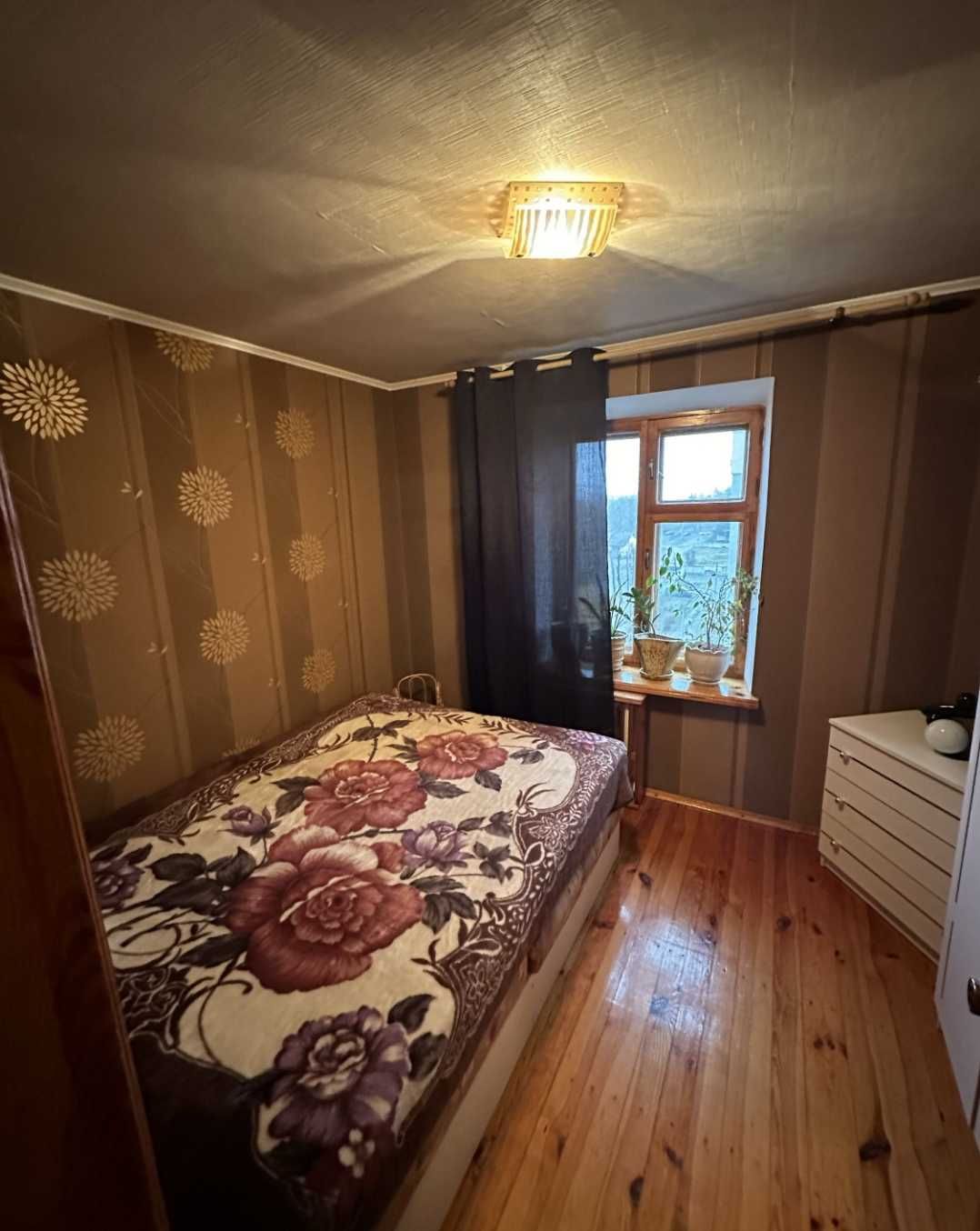 № 13564 - 3 к. квартира, Корбутівка, Чуднівська, 7/10 пов., цегла