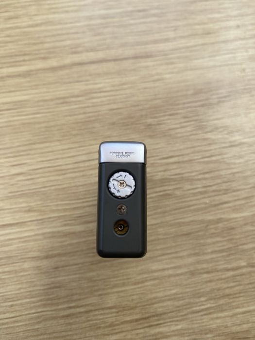 isqueiro de coleção porsche design