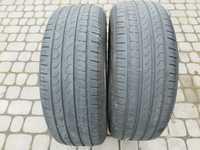 225/60 r17 para opon letnich Pirelli cinturato p7 dot18