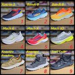 Оригінал HOKA 30.5см (47 розмір) Кросівки для бігу