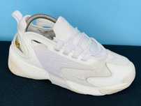 Nike_Zoom 2K_Sneakersy Sportowe Damskie Buty_40_25.5 cm