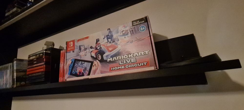 Oryginalne pudło pudełka do konsoli Xbox ps 3 4 5 PlayStation Nintendo