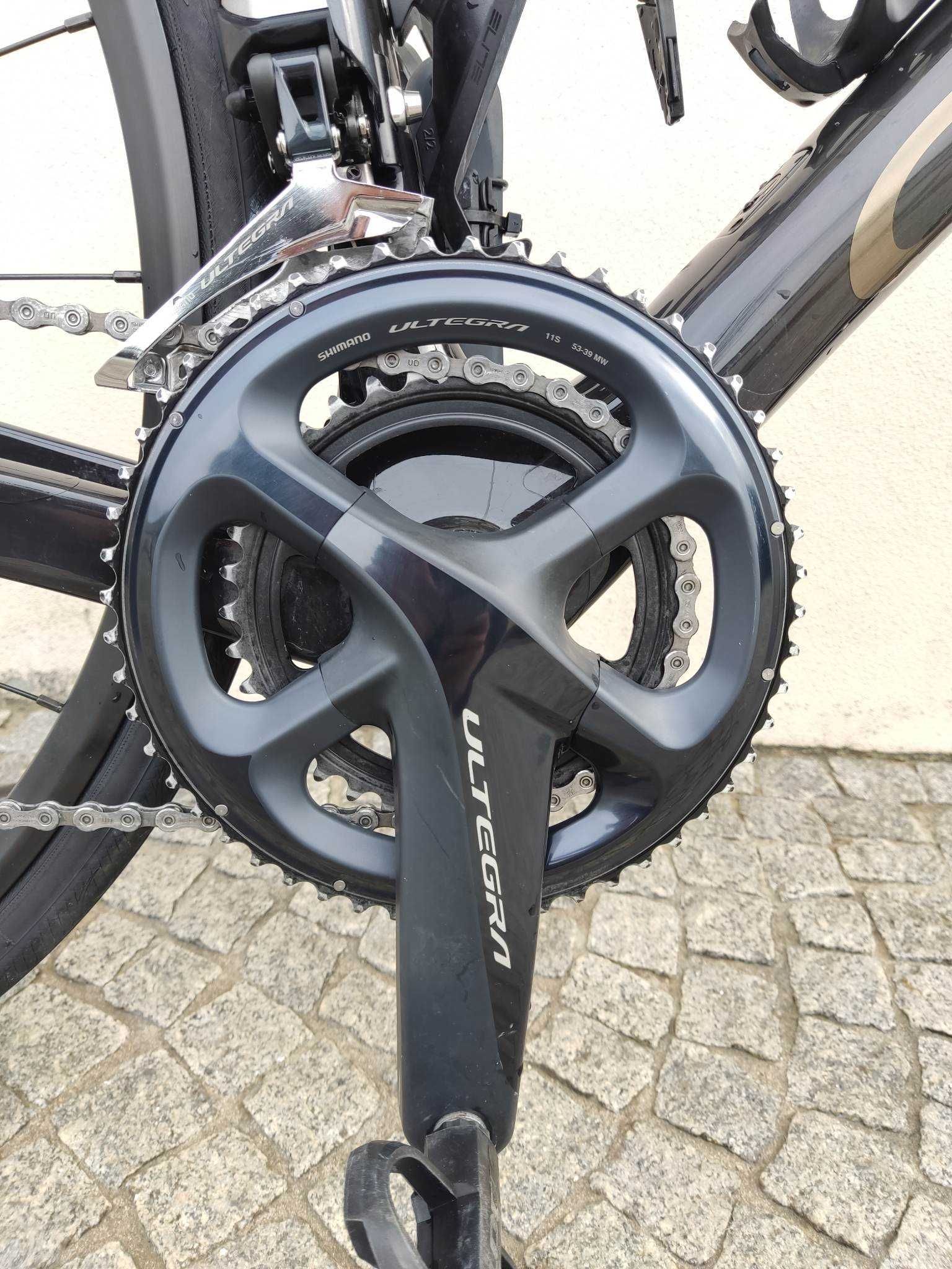 ORBEA Orca M20i Carbono Ultegra di2