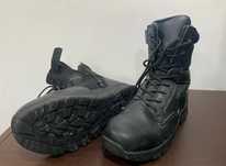 Botas taticas como novas