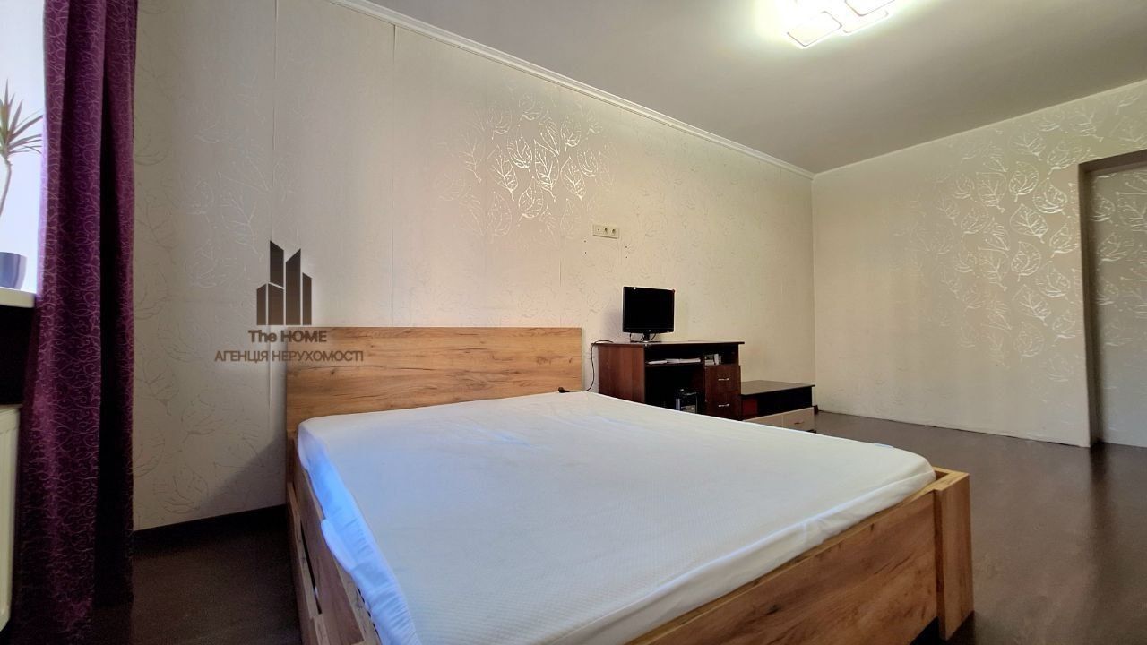 2к Квартира, ЖК Софія Сіті, алея, фонтан, Мира 36