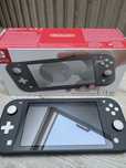 Konsola Nintendo Switch Lite