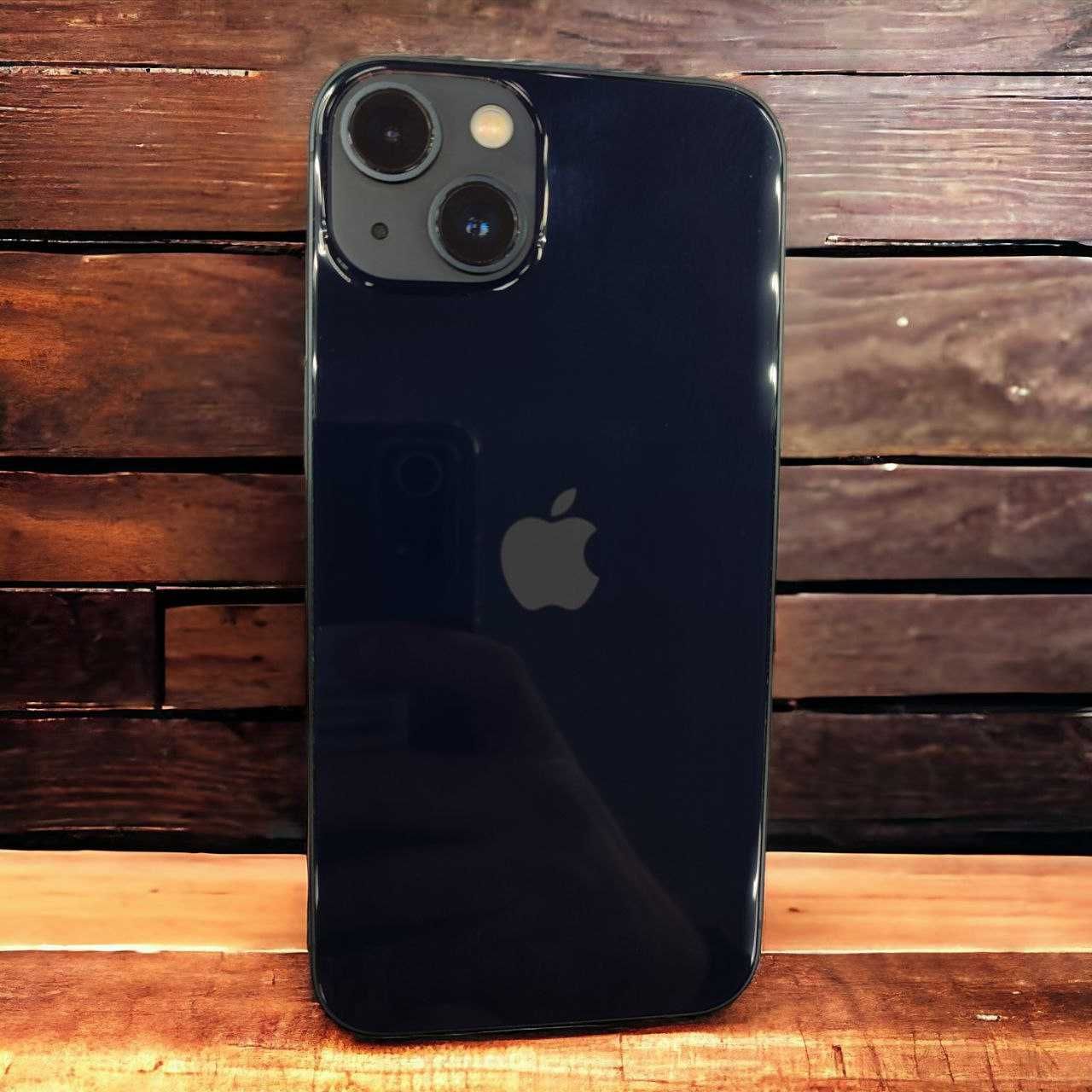 Смартфон Apple iPhone 13 128GB Midnight (MLPF3)