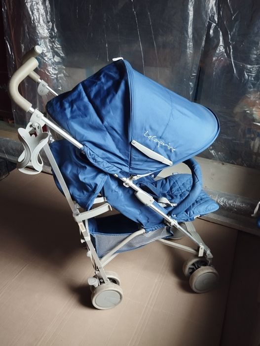 Візок тростинка літній варіант