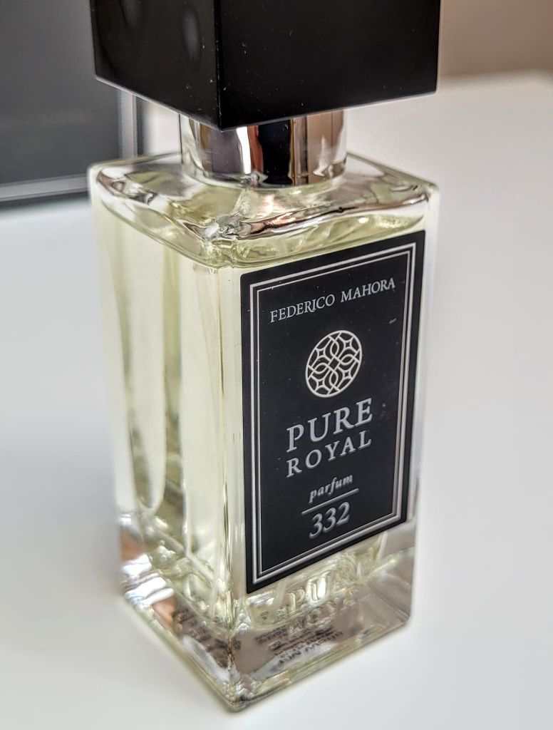 Perfumy PURE ROYAL 332 FM