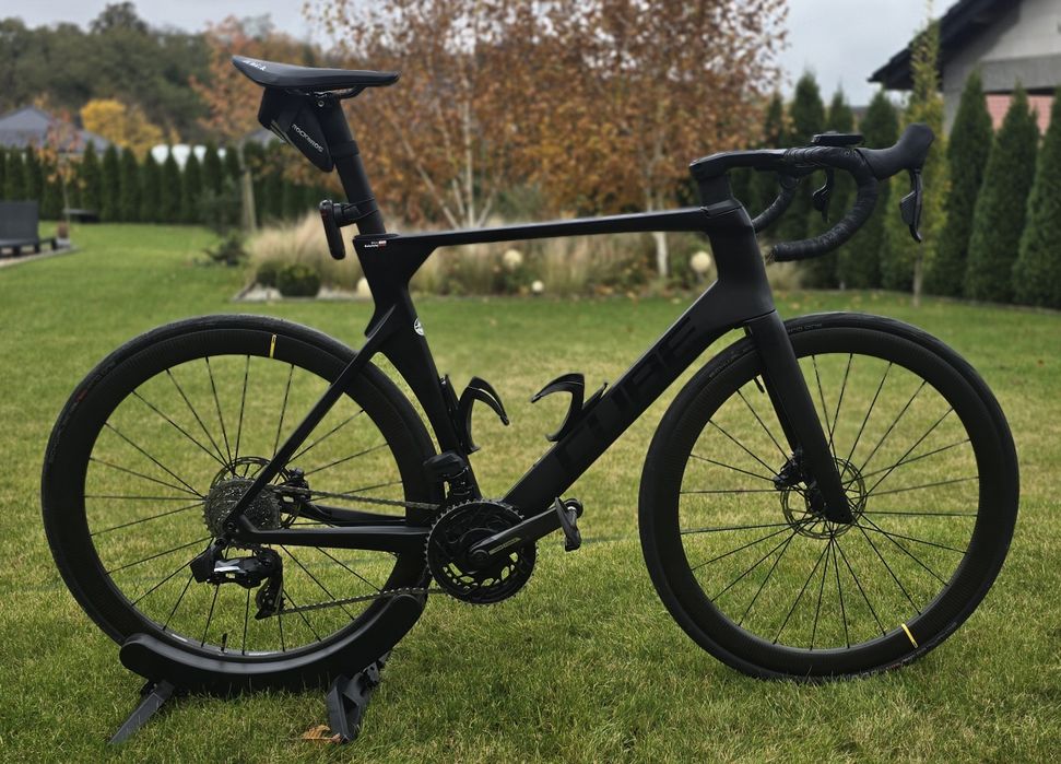 Cube Litening Aero Pro 68X roz. 60