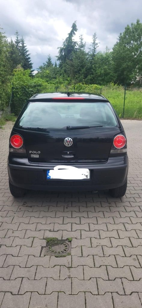 Sprzedam VW Polo
