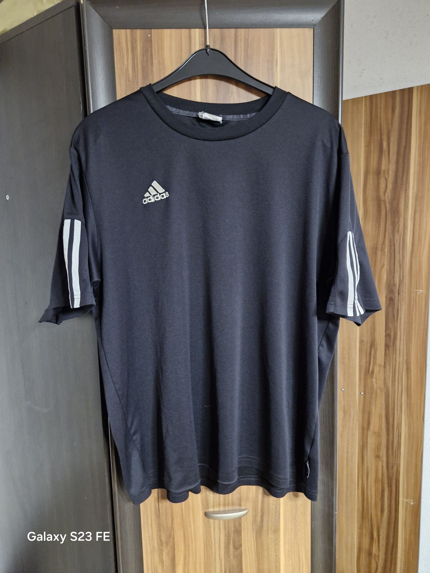 Koszulka męska Adidas rozmiar XL stan bardzo dobry