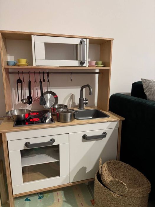 Іграшкова Кухня ікеа