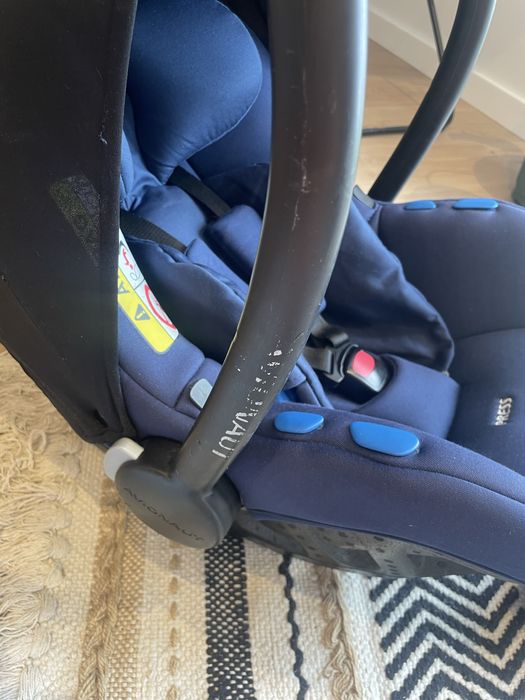 Fotelik nosidełko Avionaut Pixel