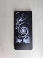 Etui case Xiaomi Redmi Note czarne