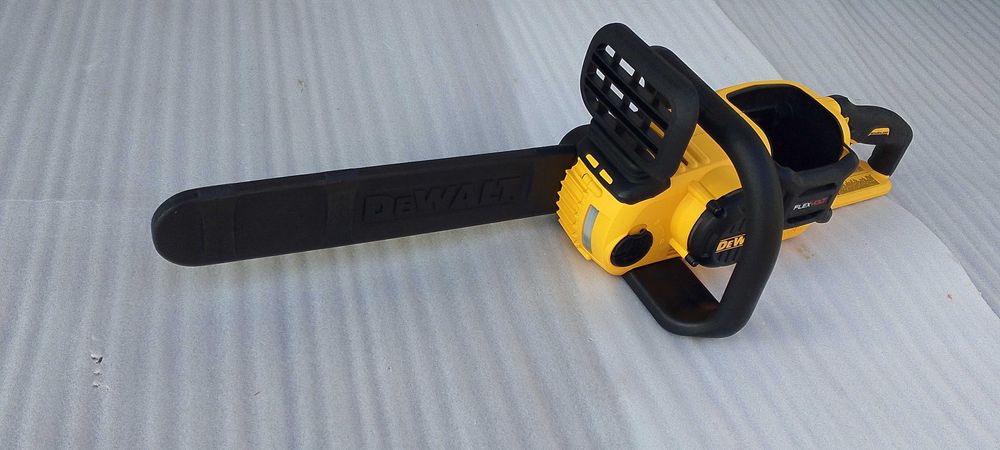 Акумуляторна пила DEWALT DCCS670 FLEXVOLT, оригінал