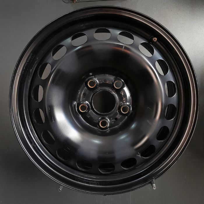 Felgi 16 5x112 VW Passat B8 B7, Skoda Superb III (F13981-41)