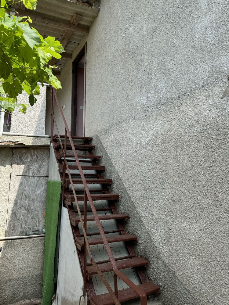Кімнати біля моря