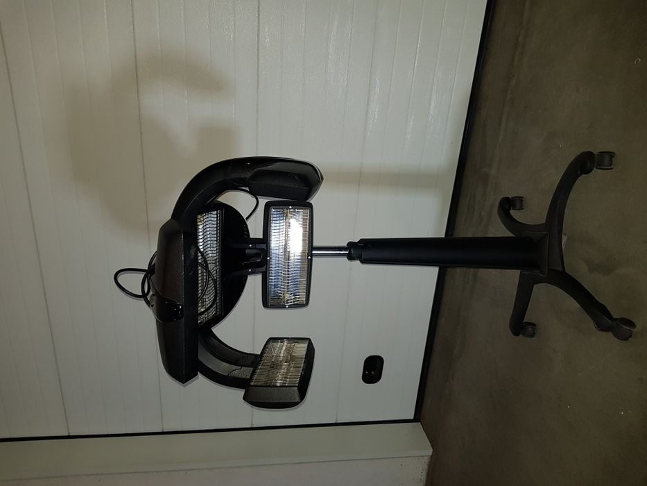-Secador Termo acumulador Ceriotti cix3000