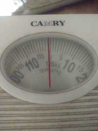 Весы (стрелочные) CAMRY