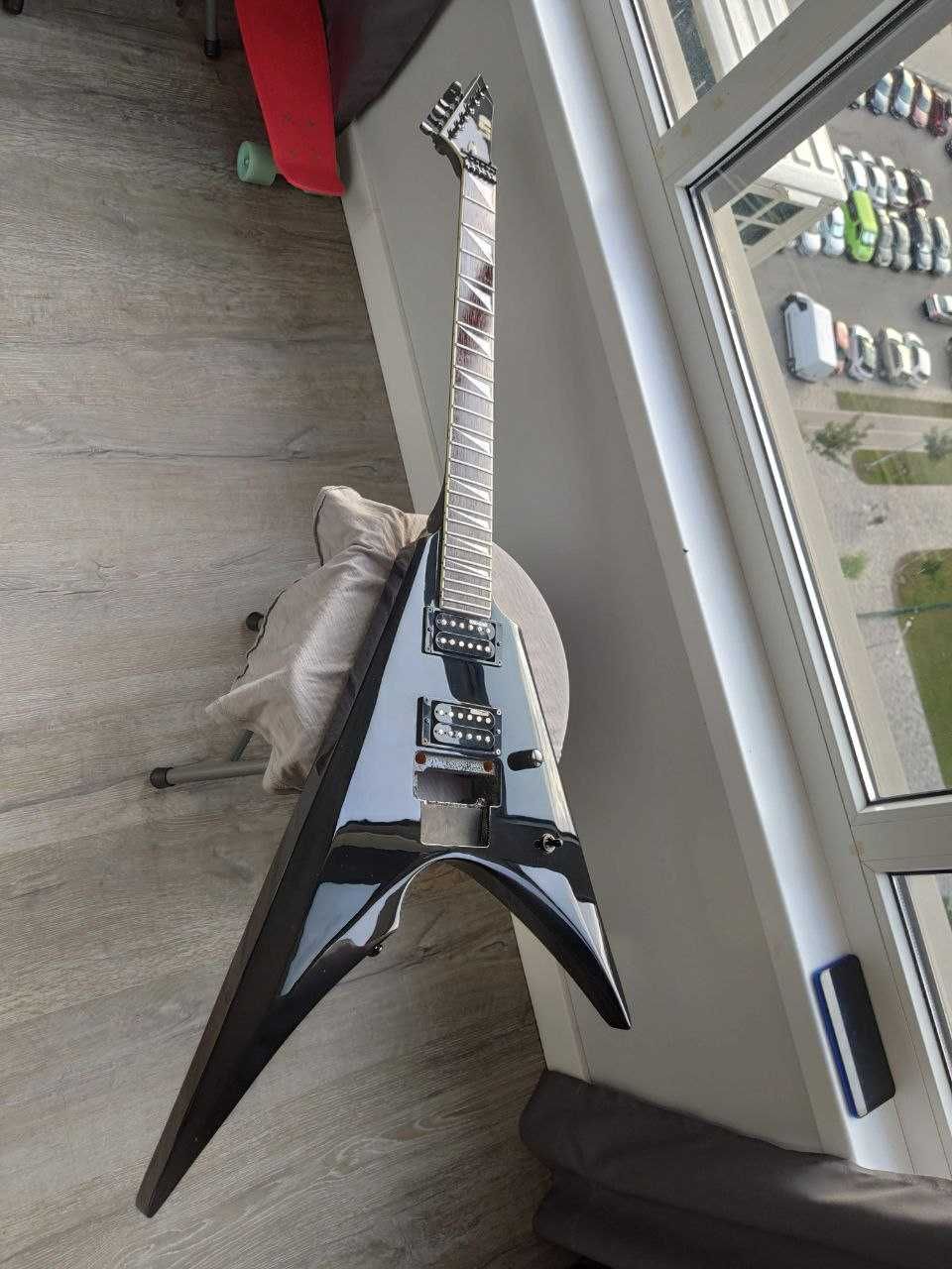 Електрогітара LTD Arrow 200 + Custom чохол/кейс