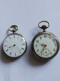 Stare zegarki kieszonkowe LOT