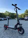 Электросамокат KUGOO M4 Pro 1000W Електросамокат Li-ion 18 Ah 48в 2025
