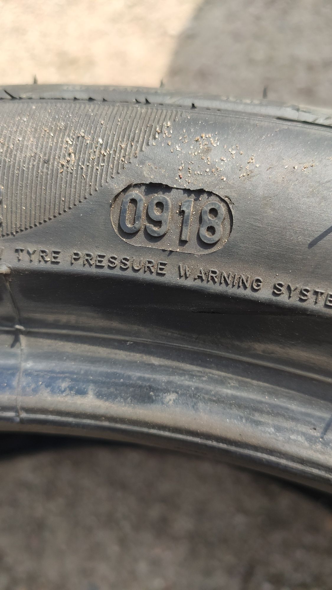 Opony Pirelli P Zero 255/35/18