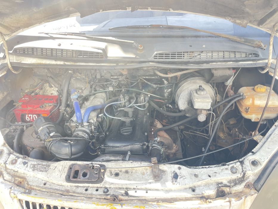 Продам Газель Реф