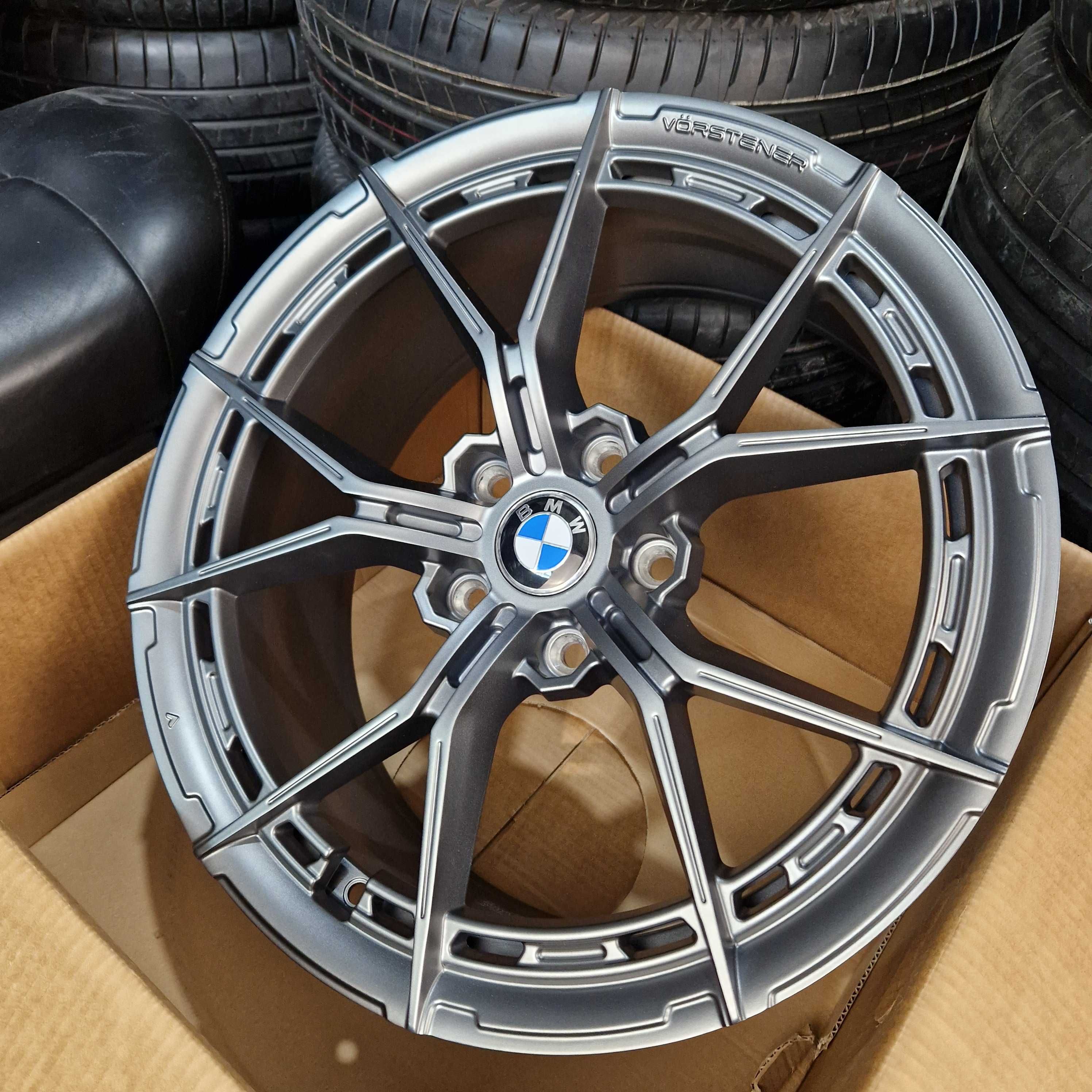 Диски На Авто R18 5x120 BMW 3 5 F30 F10 E90 E92 X3 X5 VW T5 Insignia