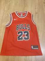 Koszulka NBA Bulls Jordan rozm S