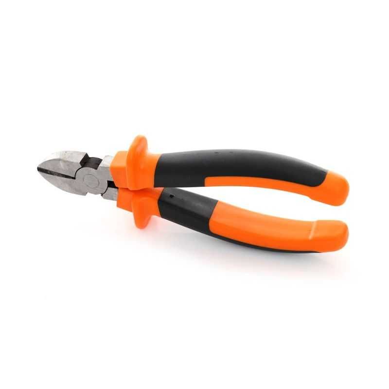 SZCZYPCE TNĄCE obcinaczki boczne KOMBINERKI 200 mm KD10805