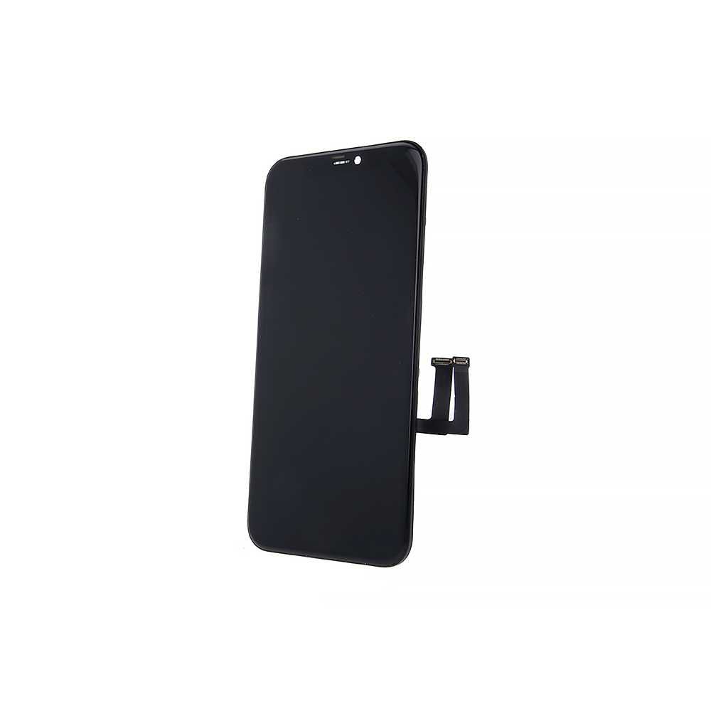 Wyświetlacz iPhone 11 Black z dotykiem ekran LCD
