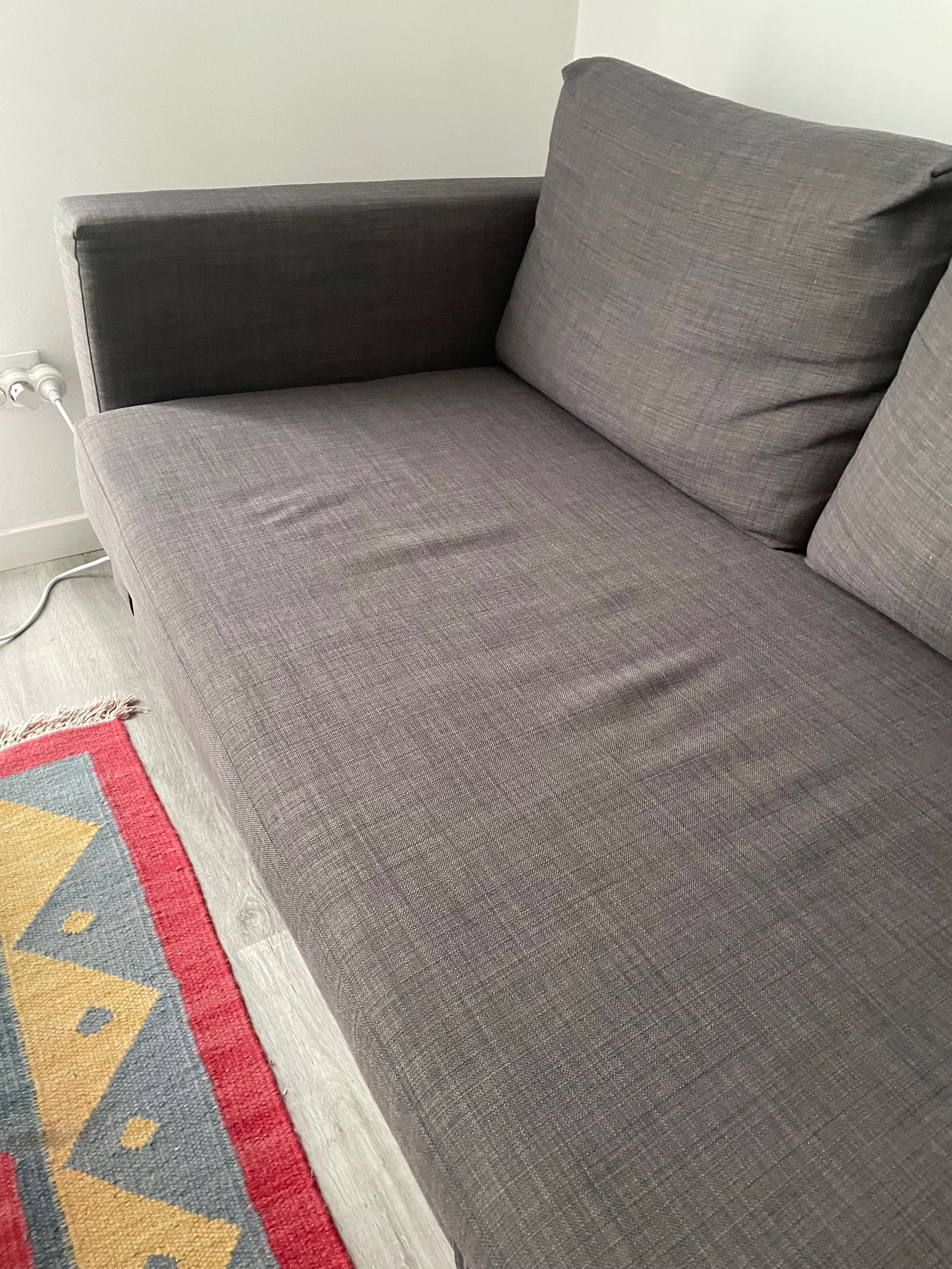 Sofá cama Ikea FRIHETEN
