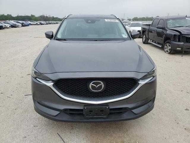 Mazda Cx-5 Grand  Tourning 2020