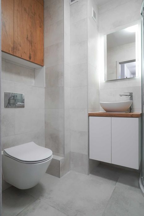 Pokój jednoosobowy Dworcowa 48 wolny od 1-go stycznia