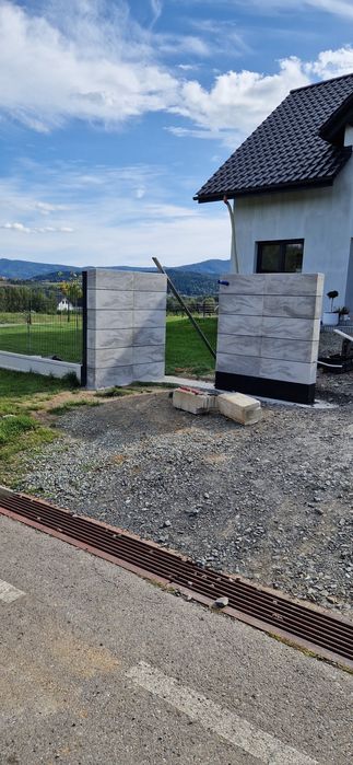 WojAr OGRODZENIA – Sprzedaż i montaż ogrodzeń wszelkiego rodzaju! |