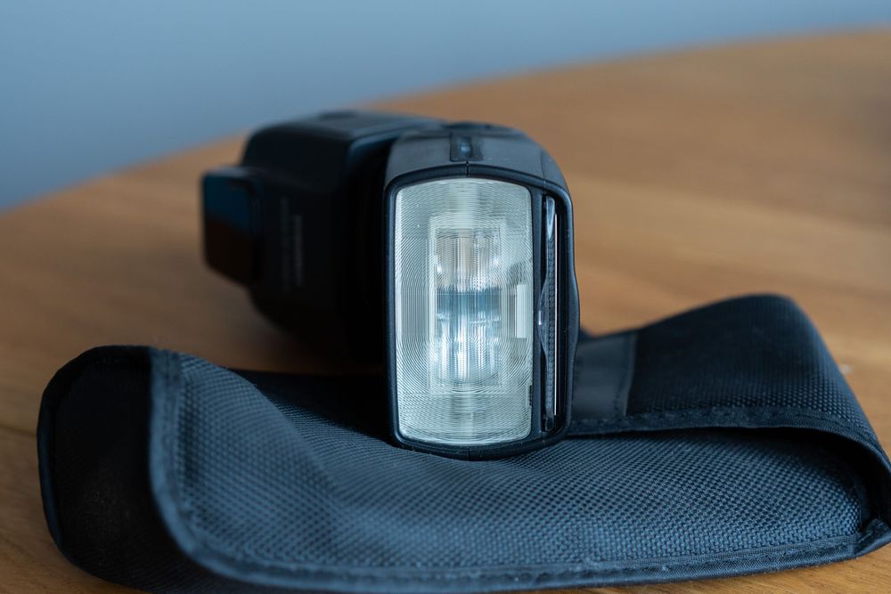 Lampa błyskowa YONGNUO Speedlite YN560-II (Canon)