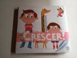 Estou a crescer - Valerie Guidoux