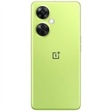 OnePlus Nord CE 3 Lite Pastel Lime, 6.7"